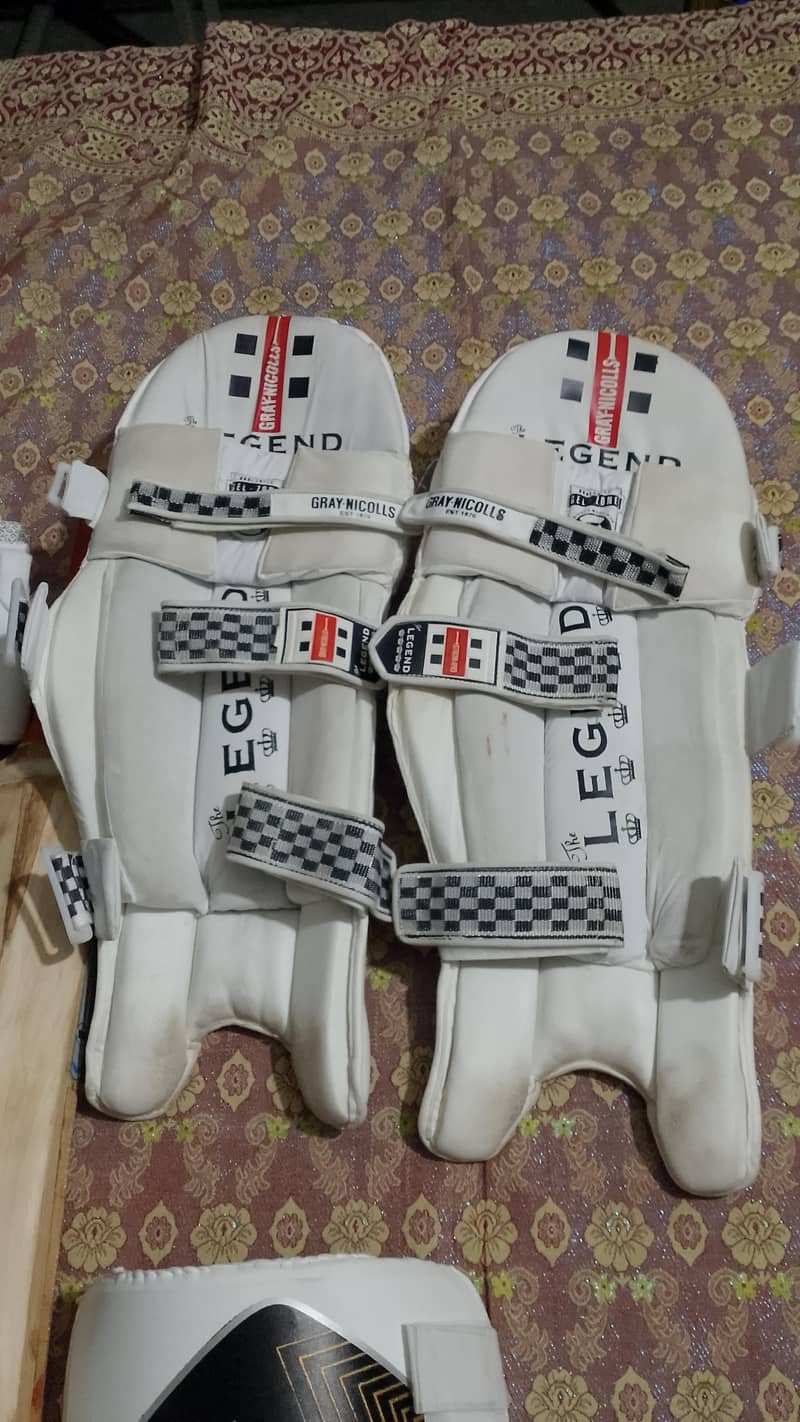 Cricket Kit complete 1