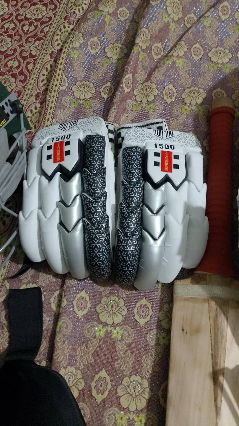 Cricket Kit complete 2