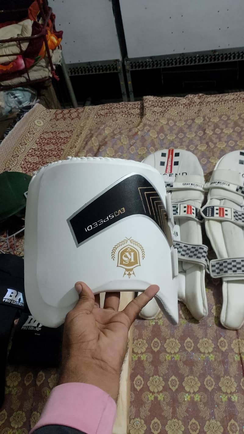 Cricket Kit complete 5