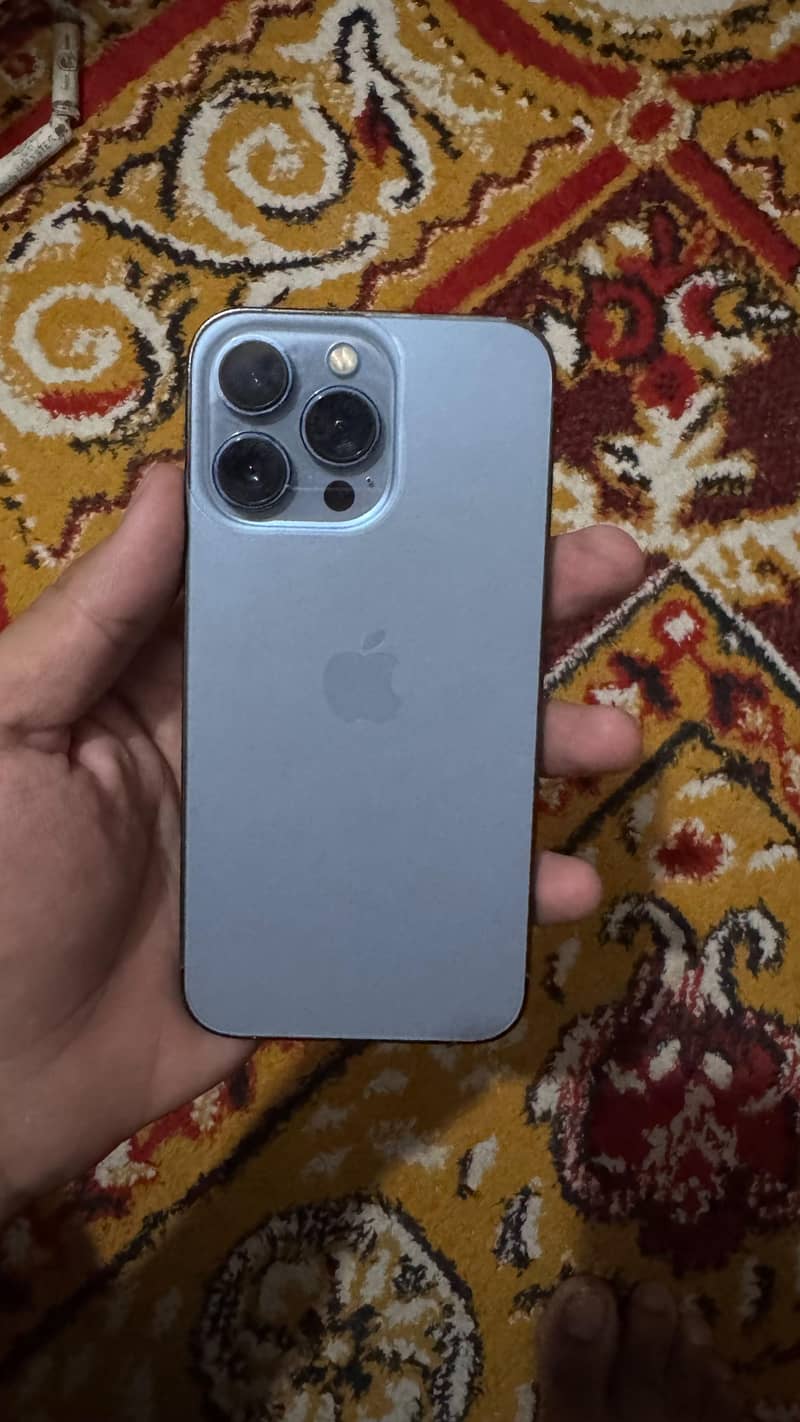 Apple iPhone 13 Pro 0