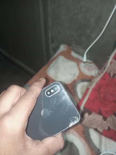back damage