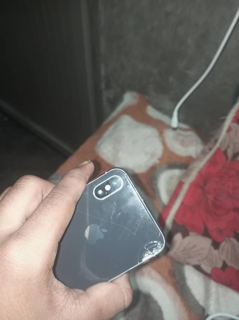 back damage 0