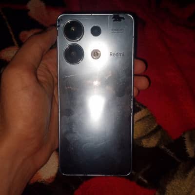 Xiaomi Redmi Note 13 For Exchange