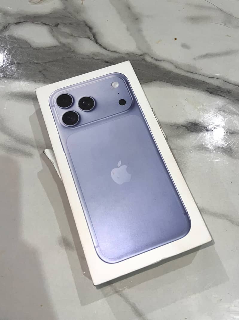 Apple iPhone 18 Pro Max 0