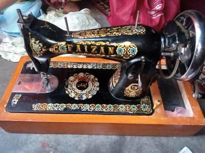sewing machine for sale