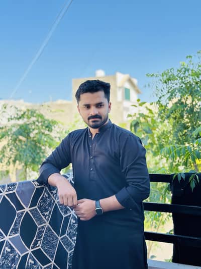 Faizan Ali