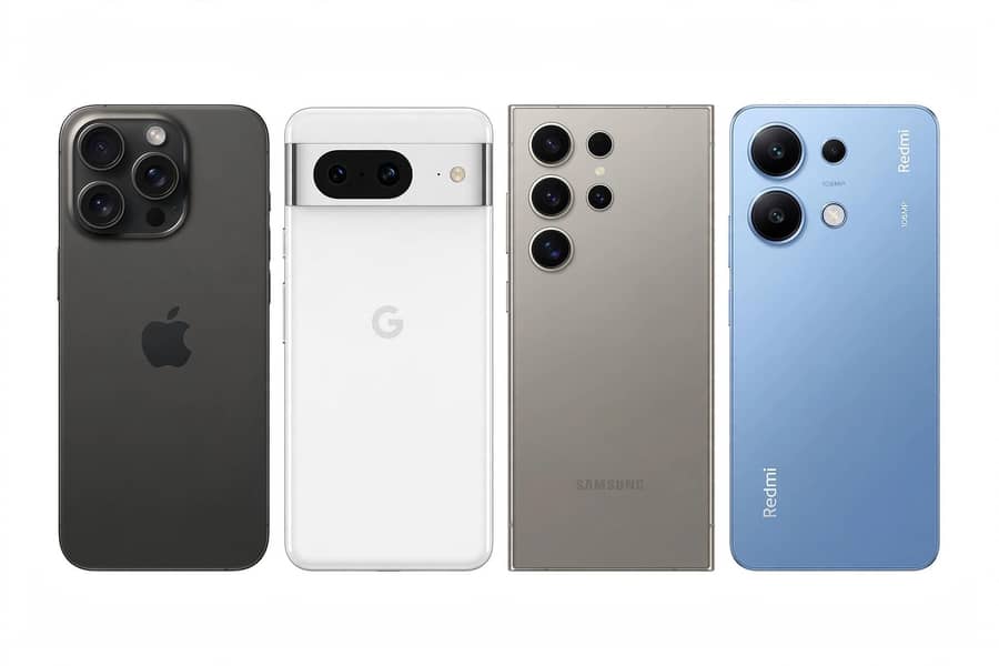 Apple iPhone 15 Pro Max 2
