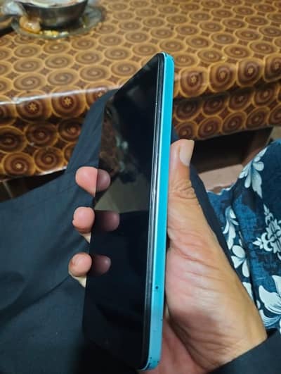 Itel S23