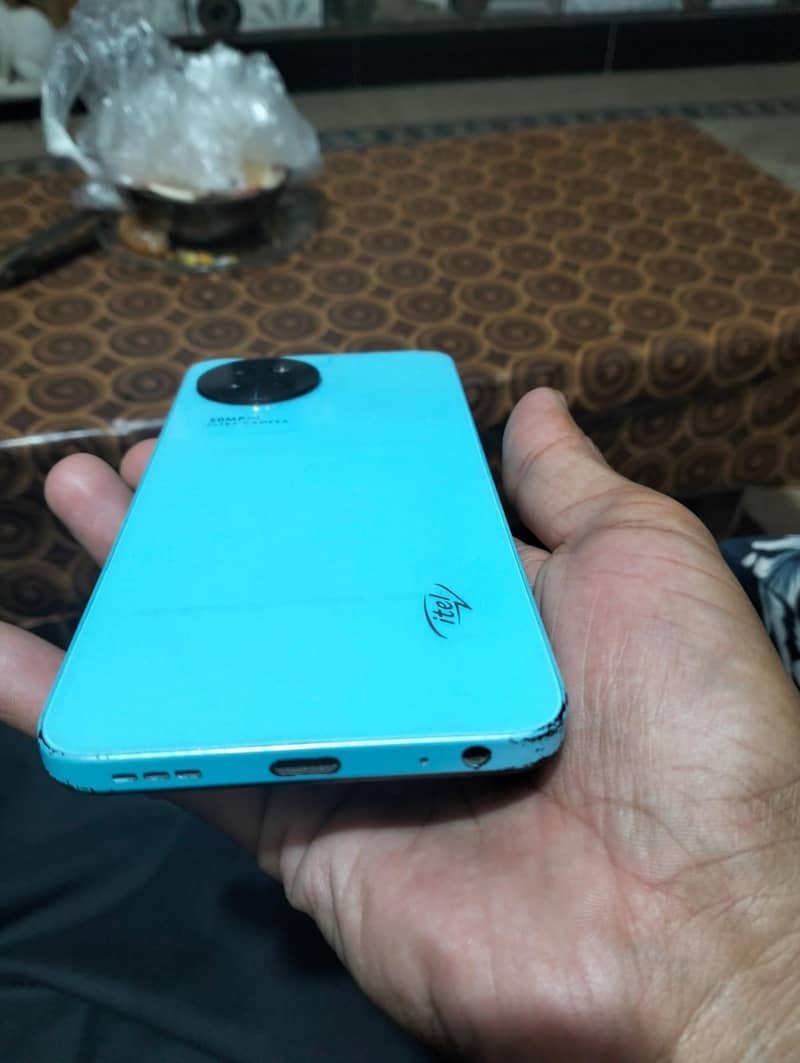Itel S23 1