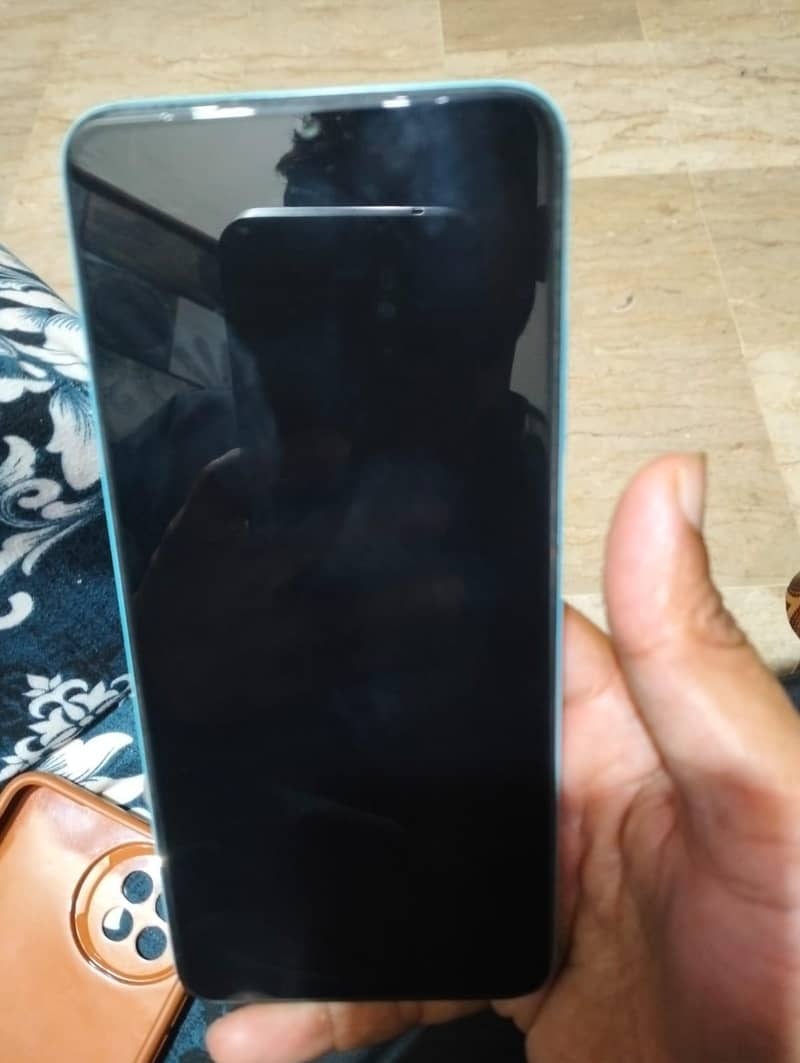 Itel S23 2