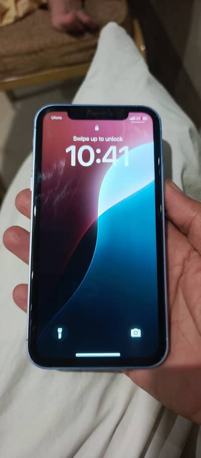 I phone XR