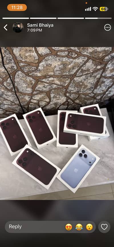 Apple iPhone 18 Pro Max