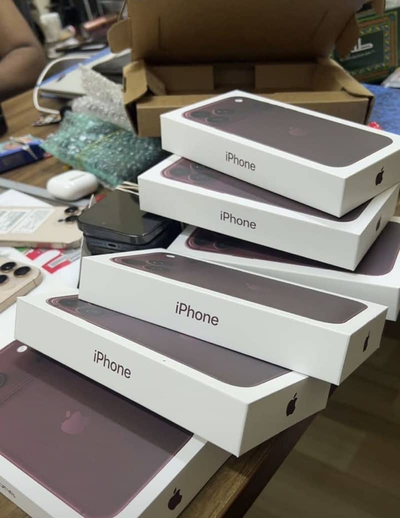 Apple iPhone 18 Pro Max 1