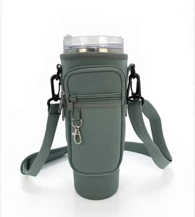 bottle carrier bag