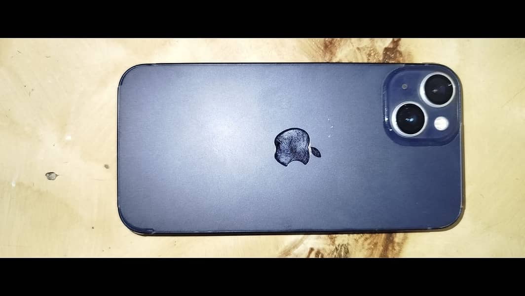 Apple iPhone 13 0