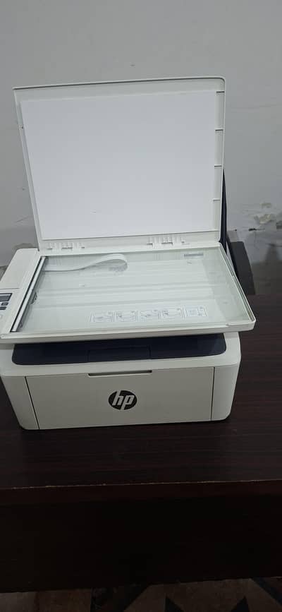 Hp m29  laser jet printer for sale