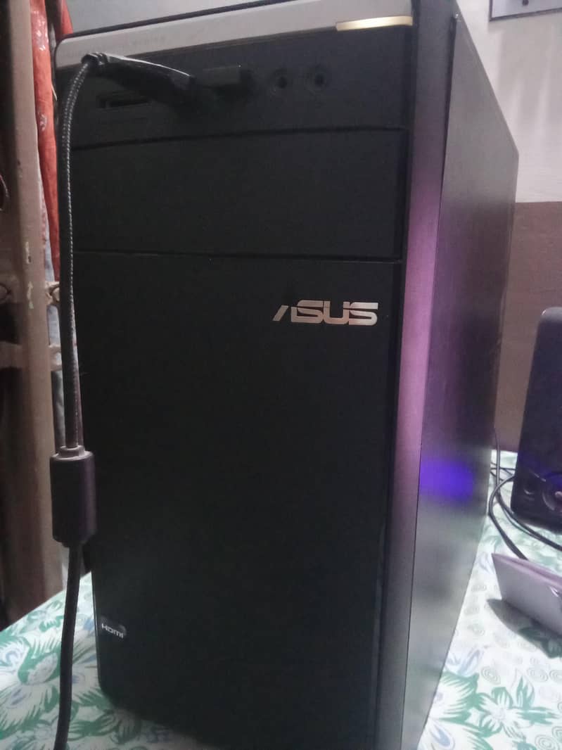 I5 4TH GEN With Graphic card 2