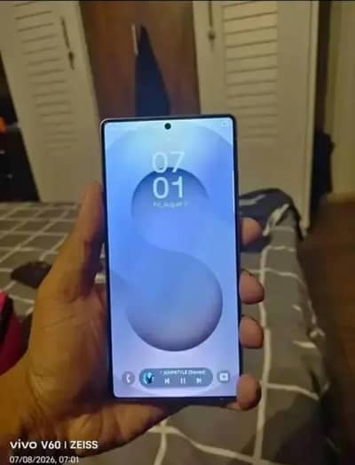 Samsung s25 ultra 256gb jv