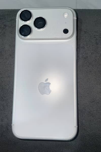 Iphone 17 Pro Max-Non PTA