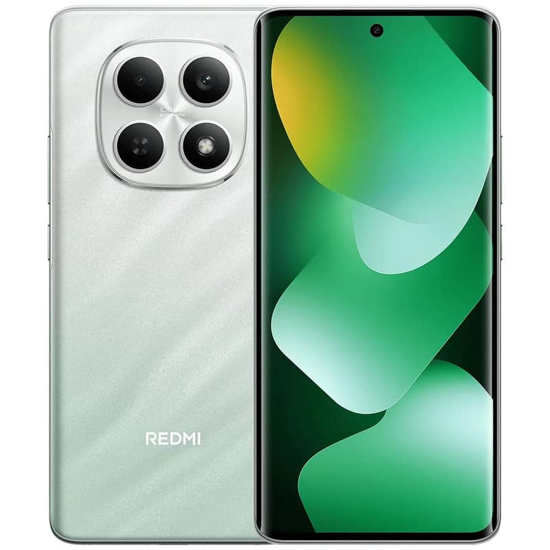 Xiaomi Redmi Note 15 0