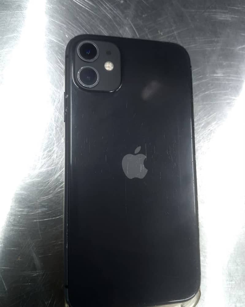 Apple iPhone 11 1