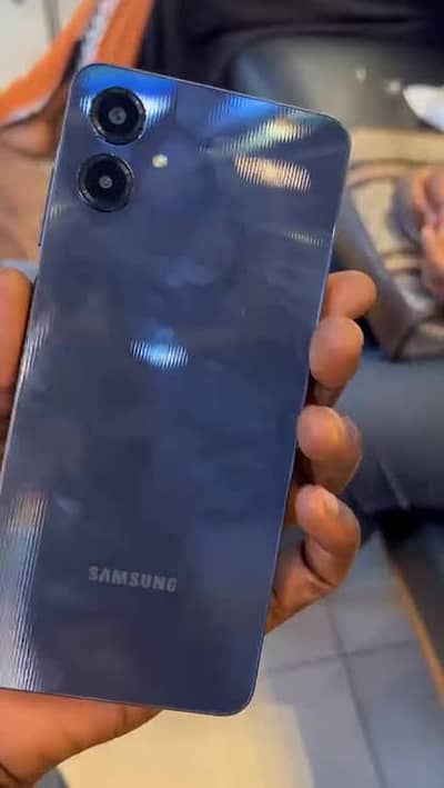 Samsung Mobile A06