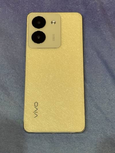Vivo Y36