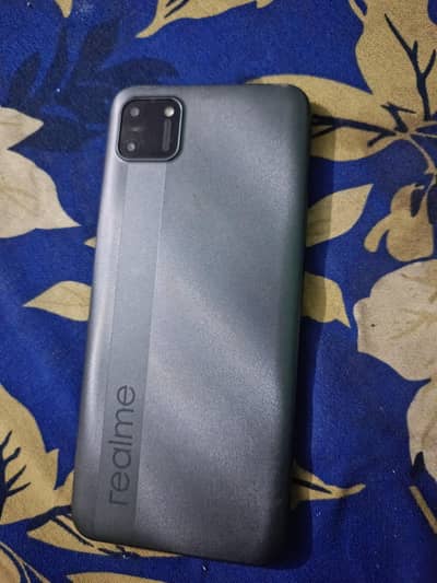 Realme C11