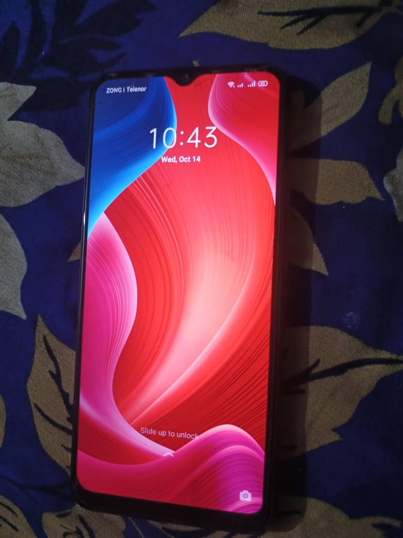 Realme C11 1