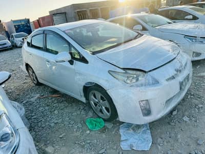 Toyota Prius 2010