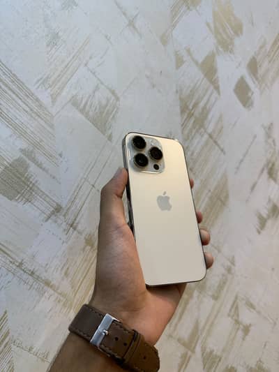 Apple iPhone 14 Pro