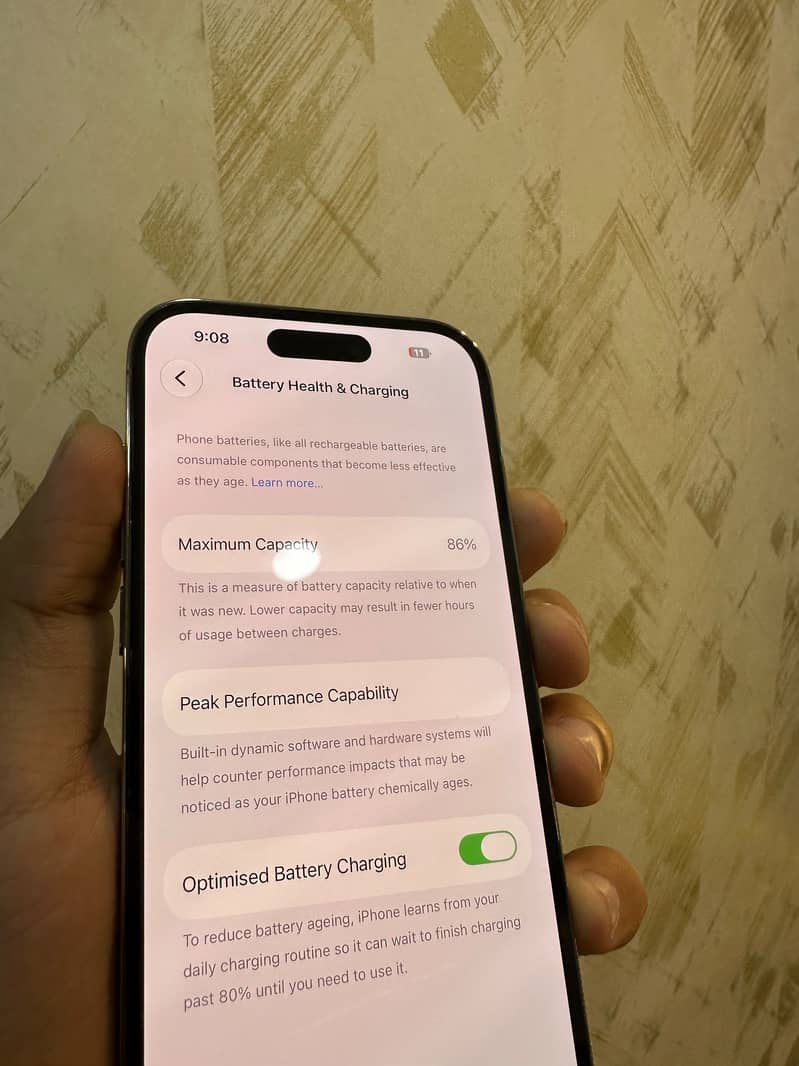 Apple iPhone 14 Pro 5