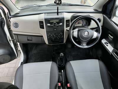 Suzuki Wagon R 2021