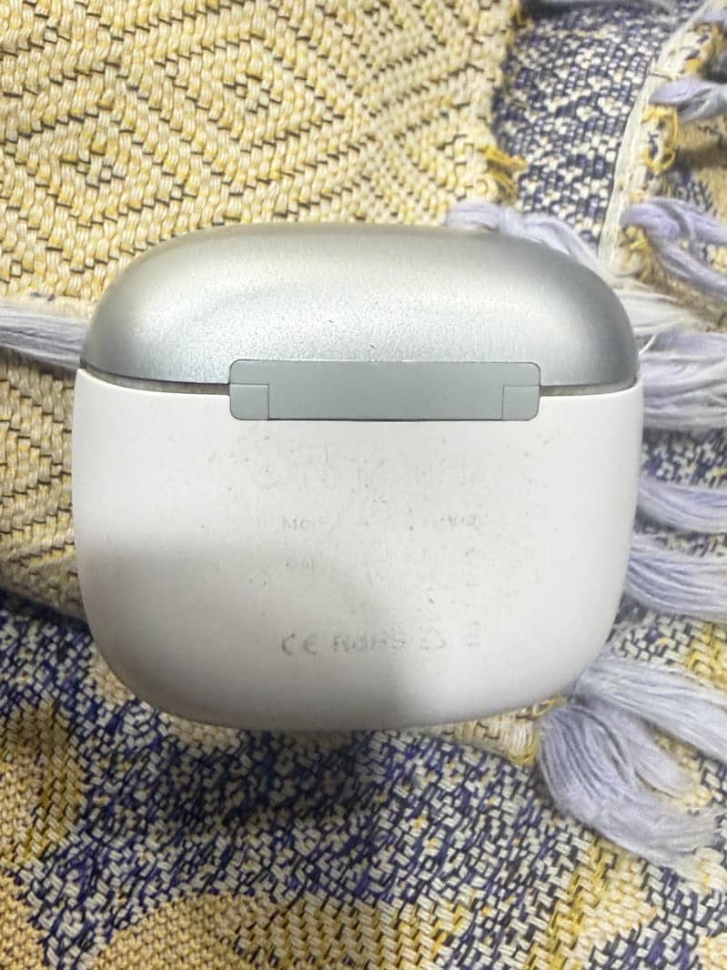 Zero earbuds 2
