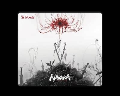 bloody bp45 naraka edition