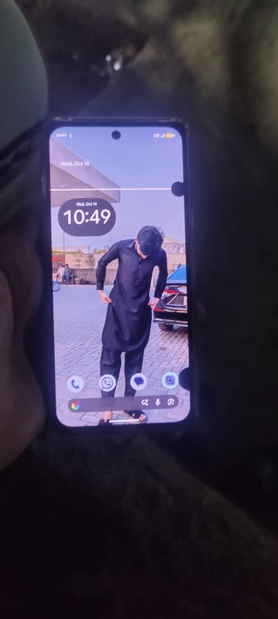 Google Pixel 7