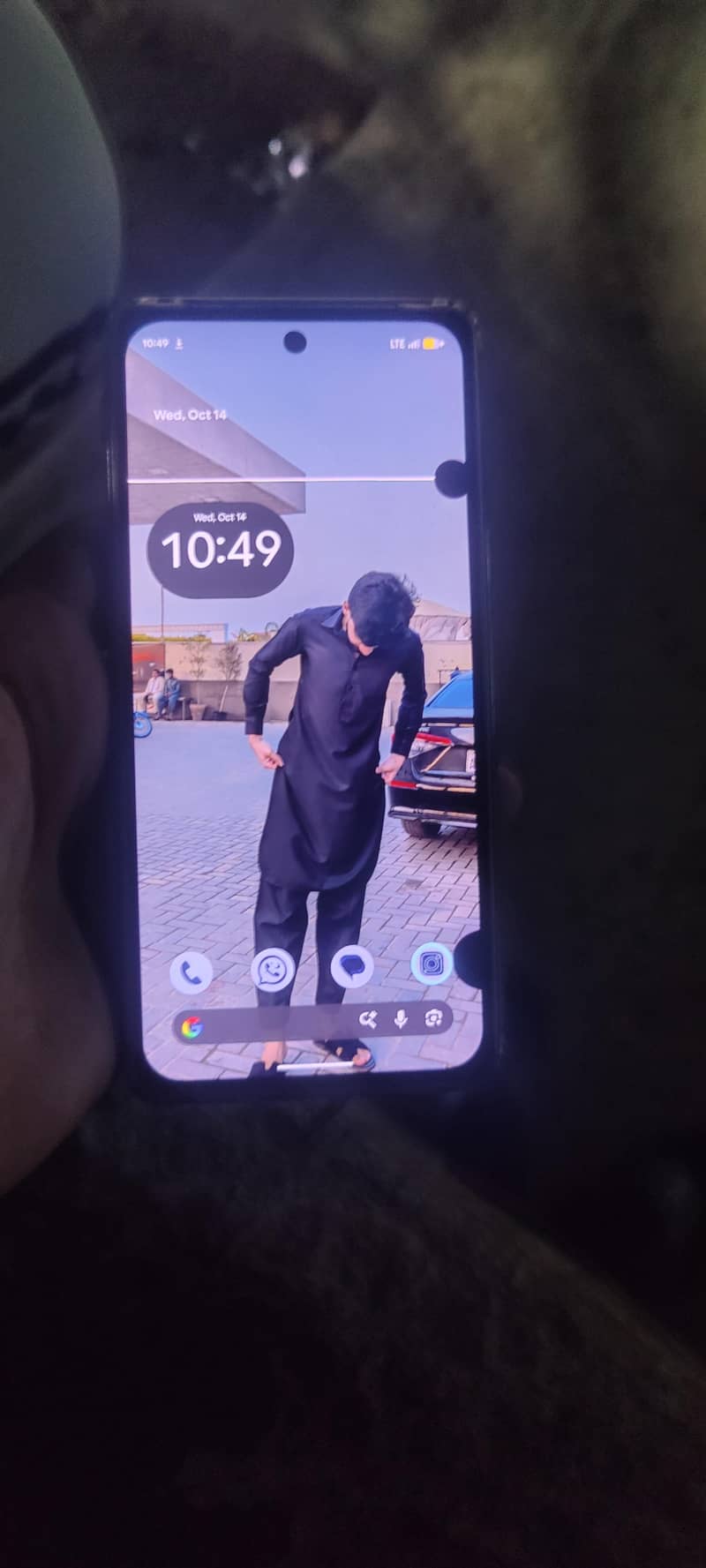 Google Pixel 7 0