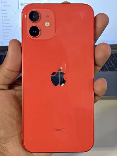 Apple iPhone 12