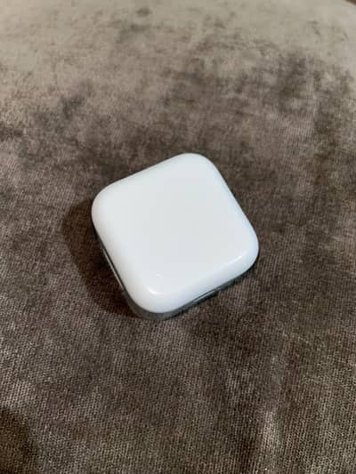 Original iPhone 40W Adapter - Type C