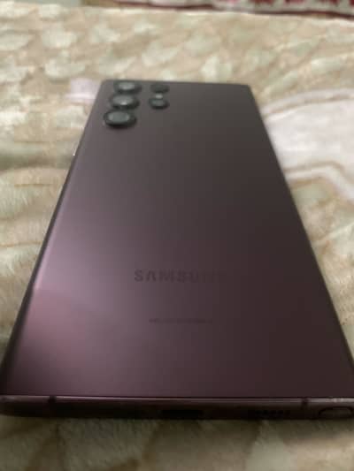 Samsung s22 ultra