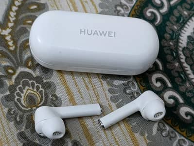 huawei freebuds 3i app connected