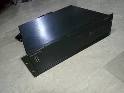 BOSCH plana amplifier