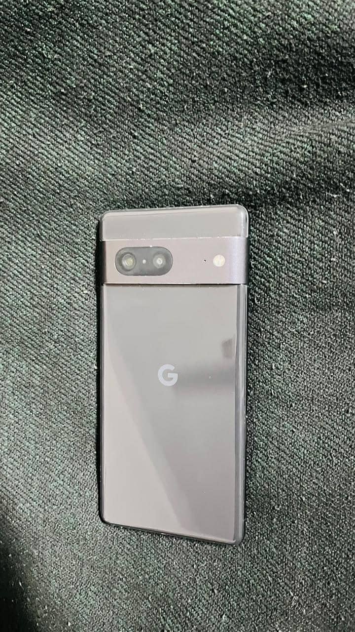 Google Pixel 7 0