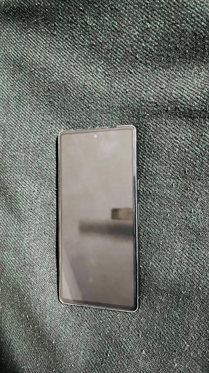 Google Pixel 7 1