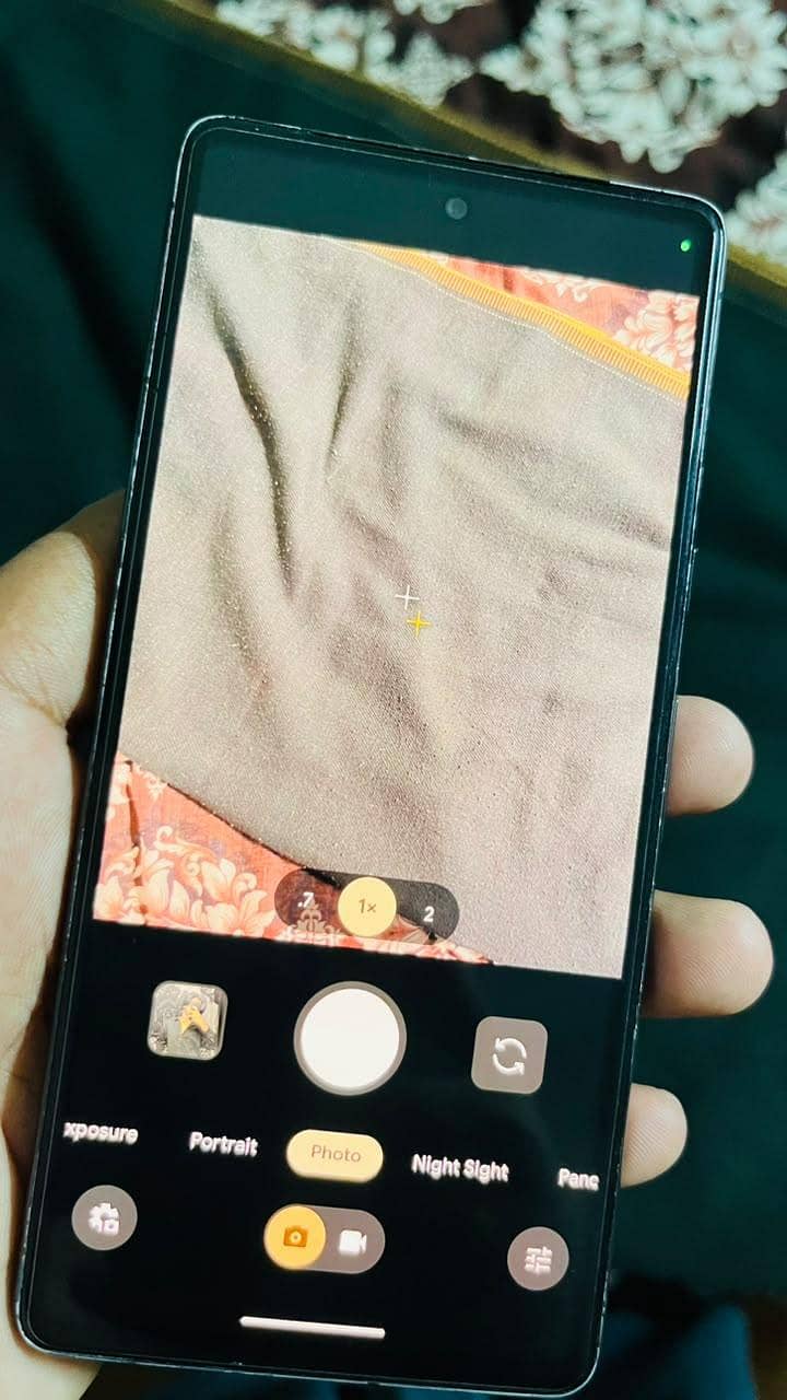 Google Pixel 7 3