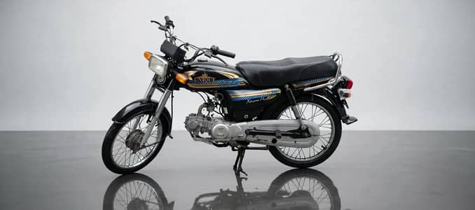 unique Xtreme plus