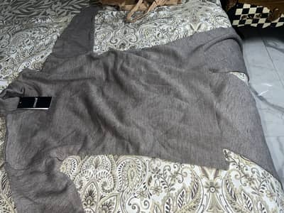 Co ord set cougar
