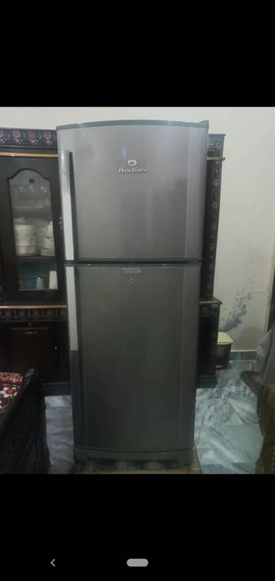Dawlance 9175 WBES Refrigerator. Like New, 10/10 condition, Excellent