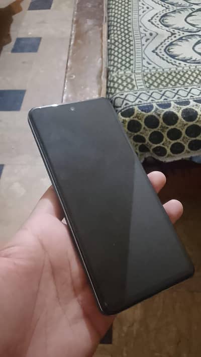 Infinix Note 30