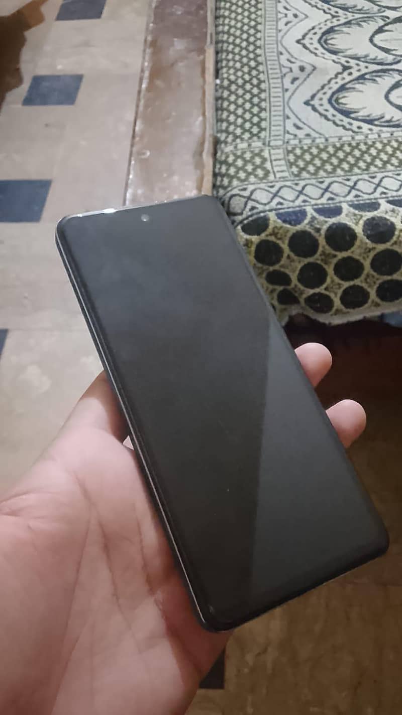 Infinix Note 30 0